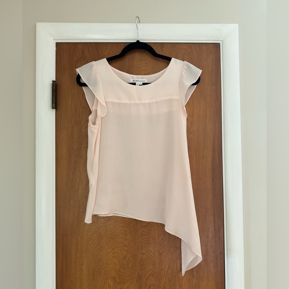 BCBGeneration Top